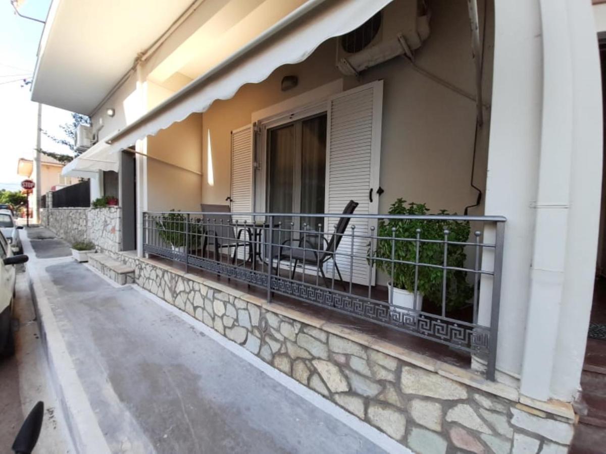 Apartment Luxury Seafront House Nearby Delphi Kirra