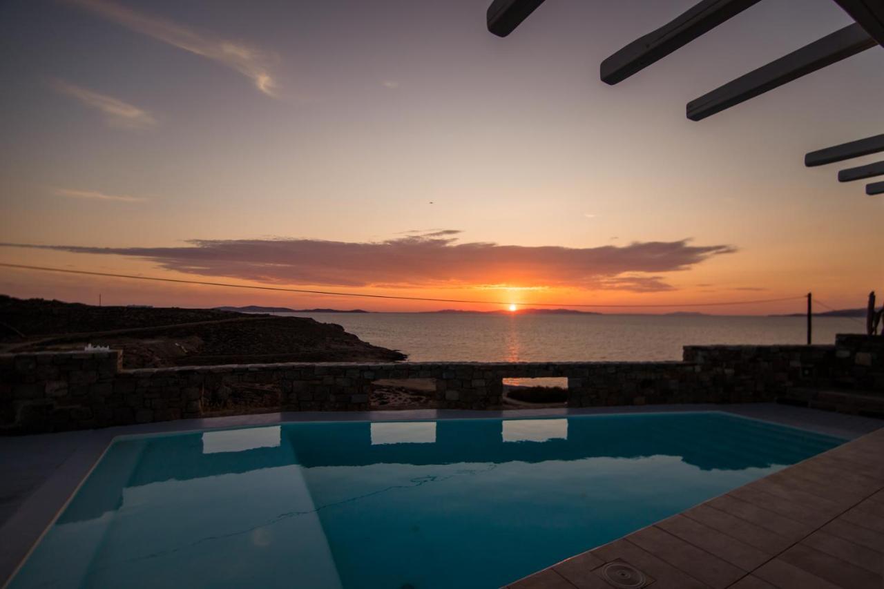 Choulakia Mykonos Town