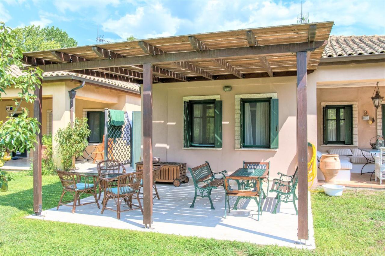 El Mar House Holiday home Parga