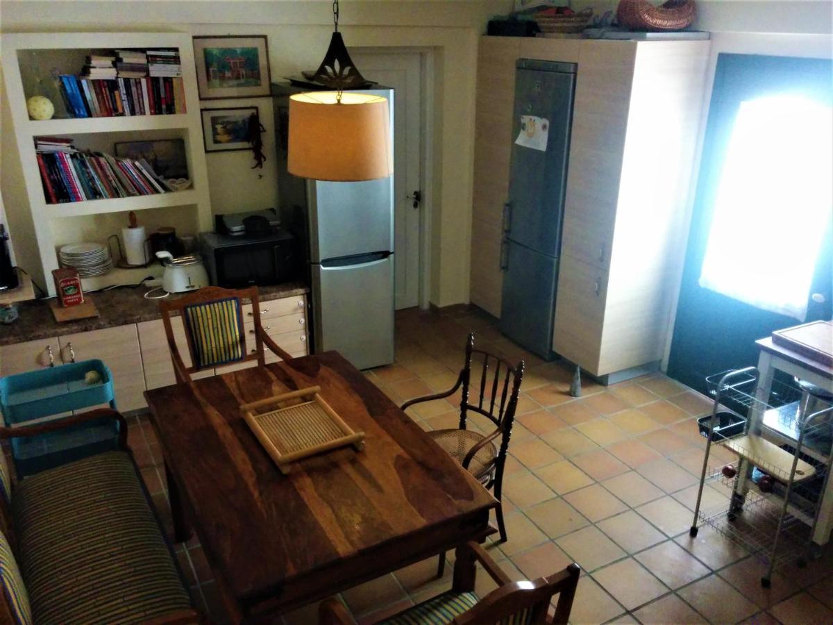 El Mar House Parga