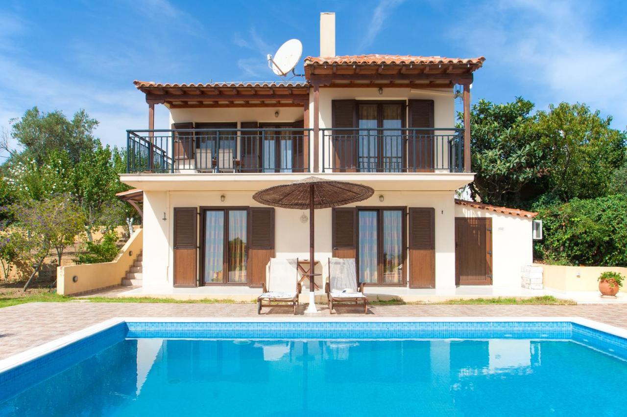 Villa Angela *