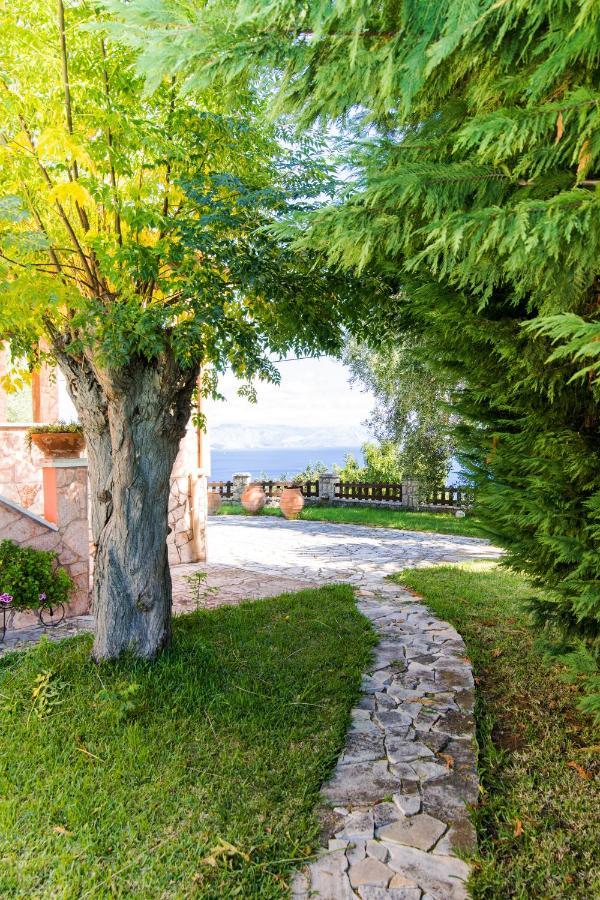 Sea View Estate Helios *