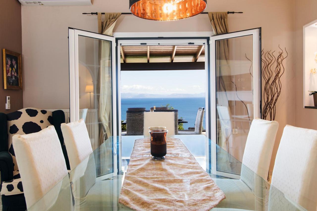Sea View Estate Helios