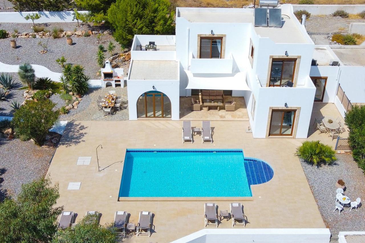 Villa Navarone With Private Pool *