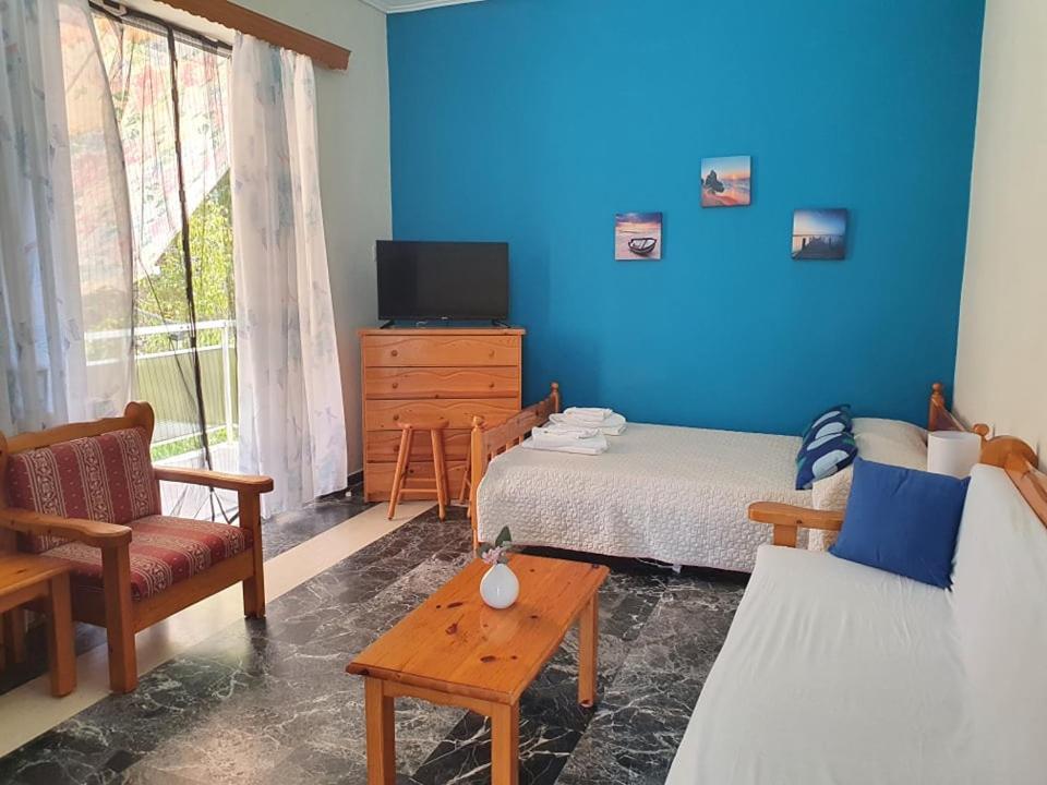 Gkionis Apartment Kalamata