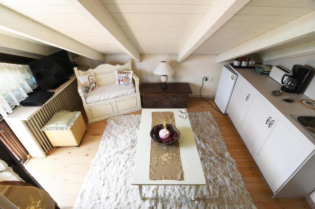 Cozy Attic * Arachova