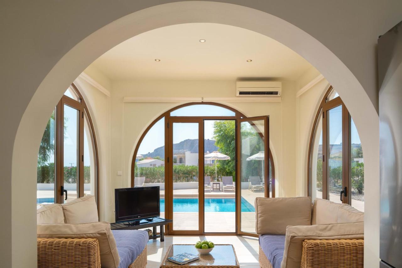 Navarone With Private Pool * Lindos (Rhodes)