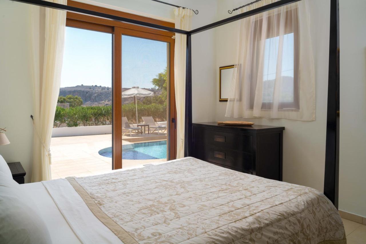 Navarone With Private Pool Villa
