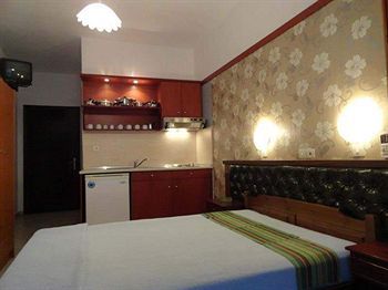 Blue Sky Holiday home Skala Potamia (Thasos)
