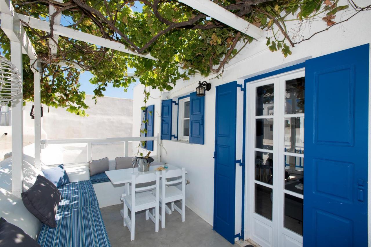 Myconian Little Venice Elite With Sea View *