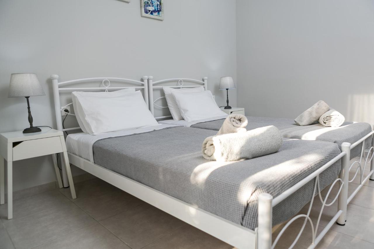 Holiday home Manos Housing Units Gouves