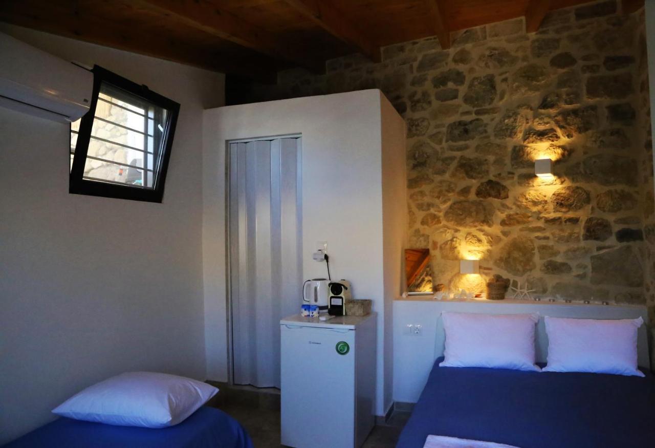 Apartment Matala Caves