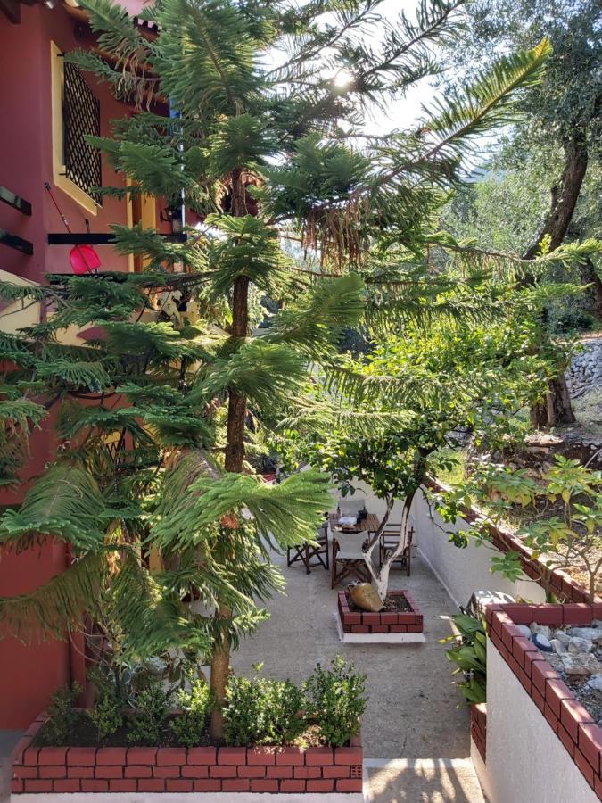 Apartment Baracunda *