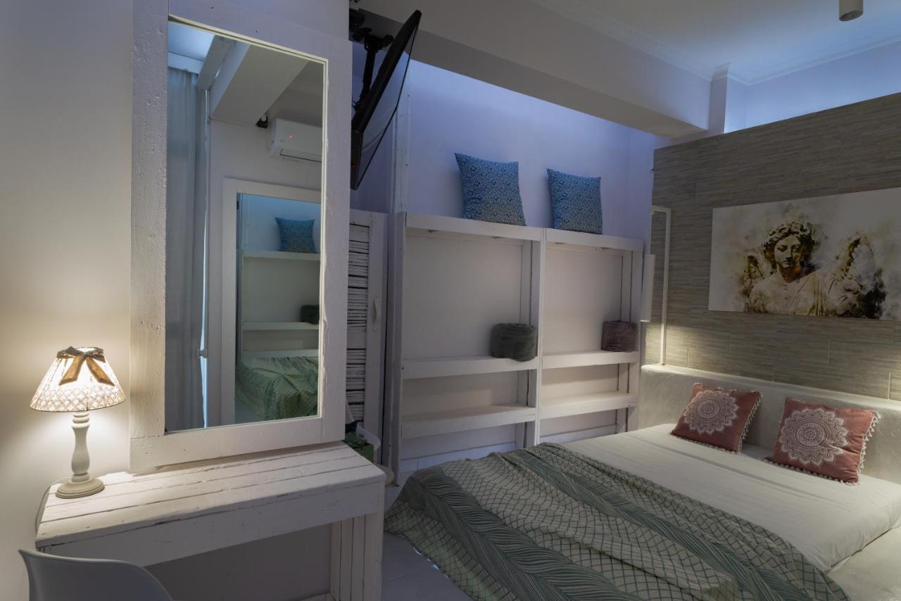 Apartment Kefalonia's Hidden Gems!