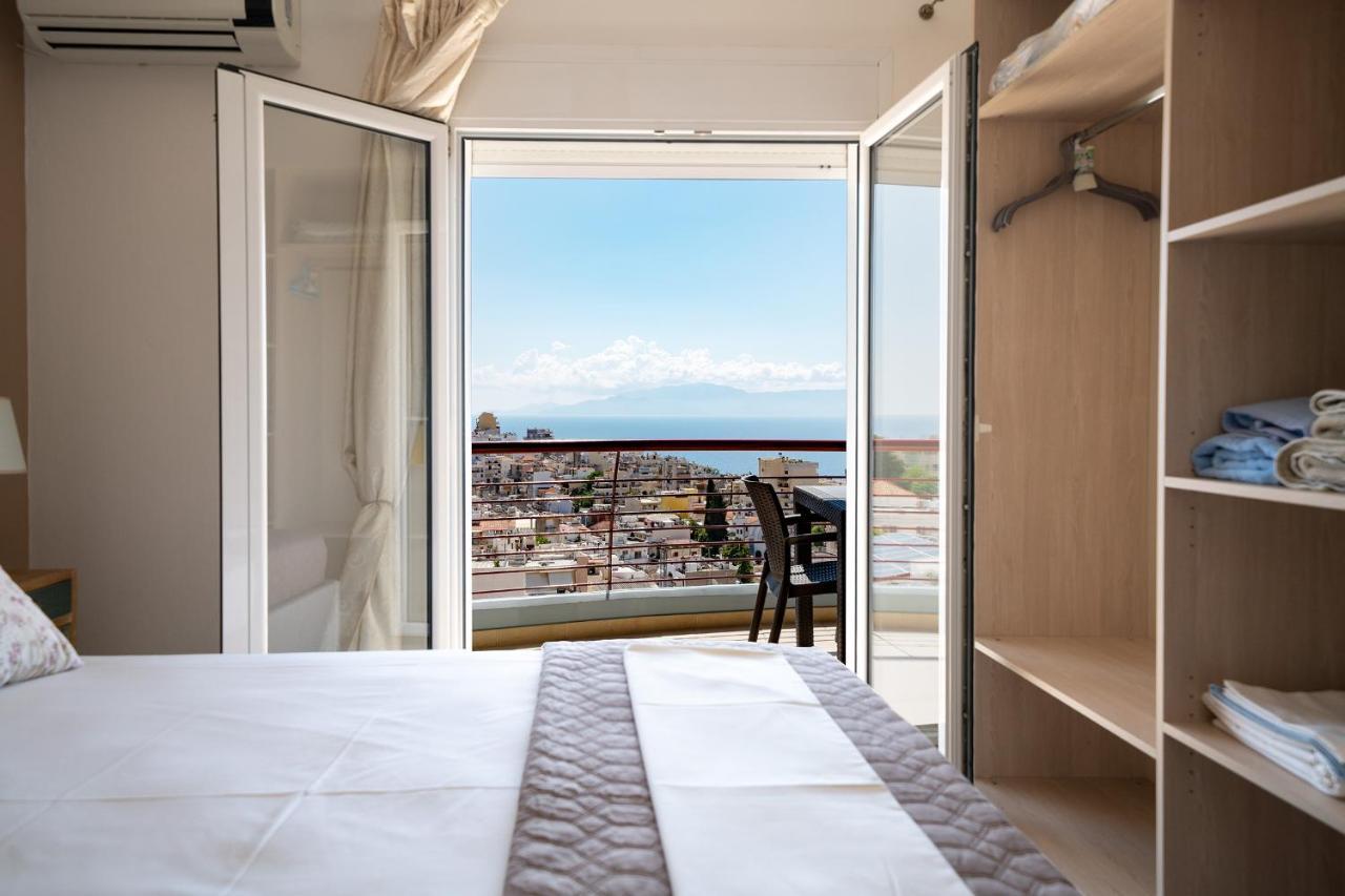 Apartment Casa Del Sole *