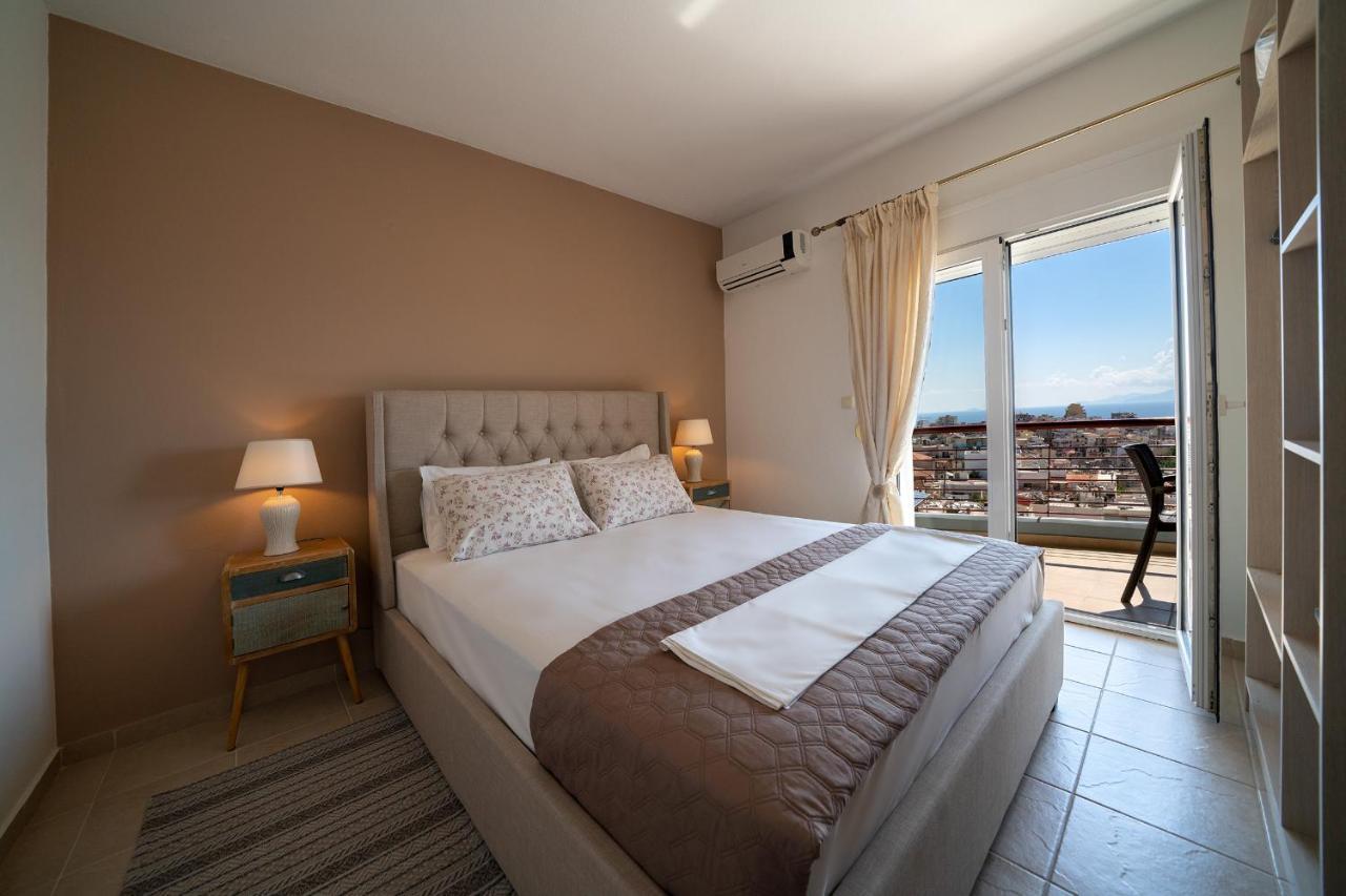 Apartment Casa Del Sole