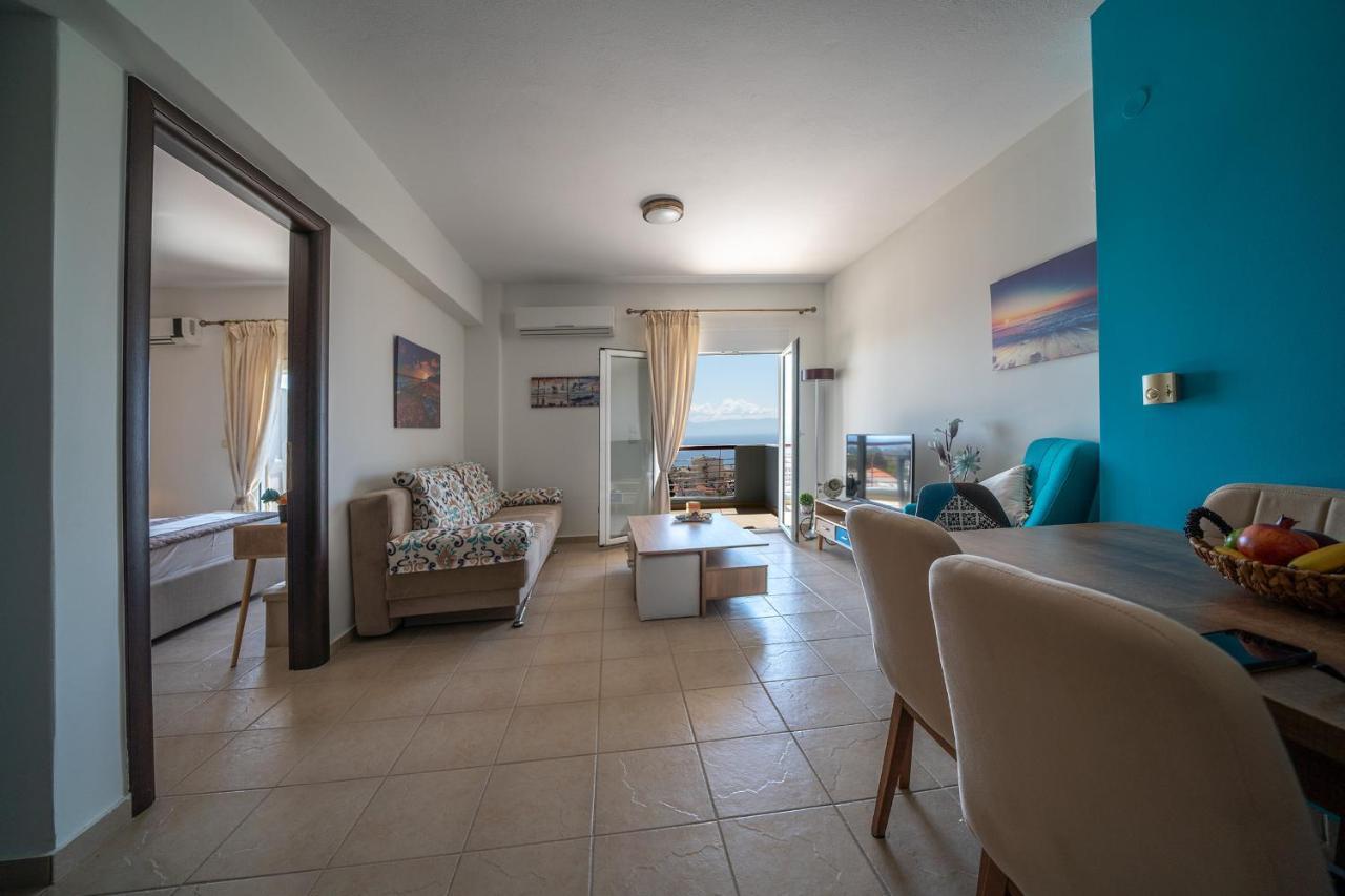 Casa Del Sole * Kavala