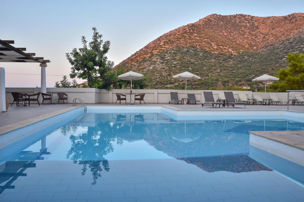 Hotel Bali Mare Village Bali (Crete)