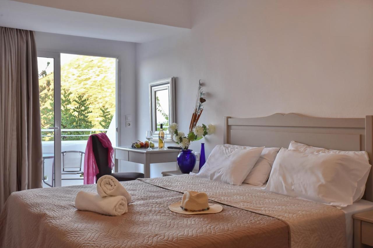 Bali Mare Village Hotel Bali (Crete)