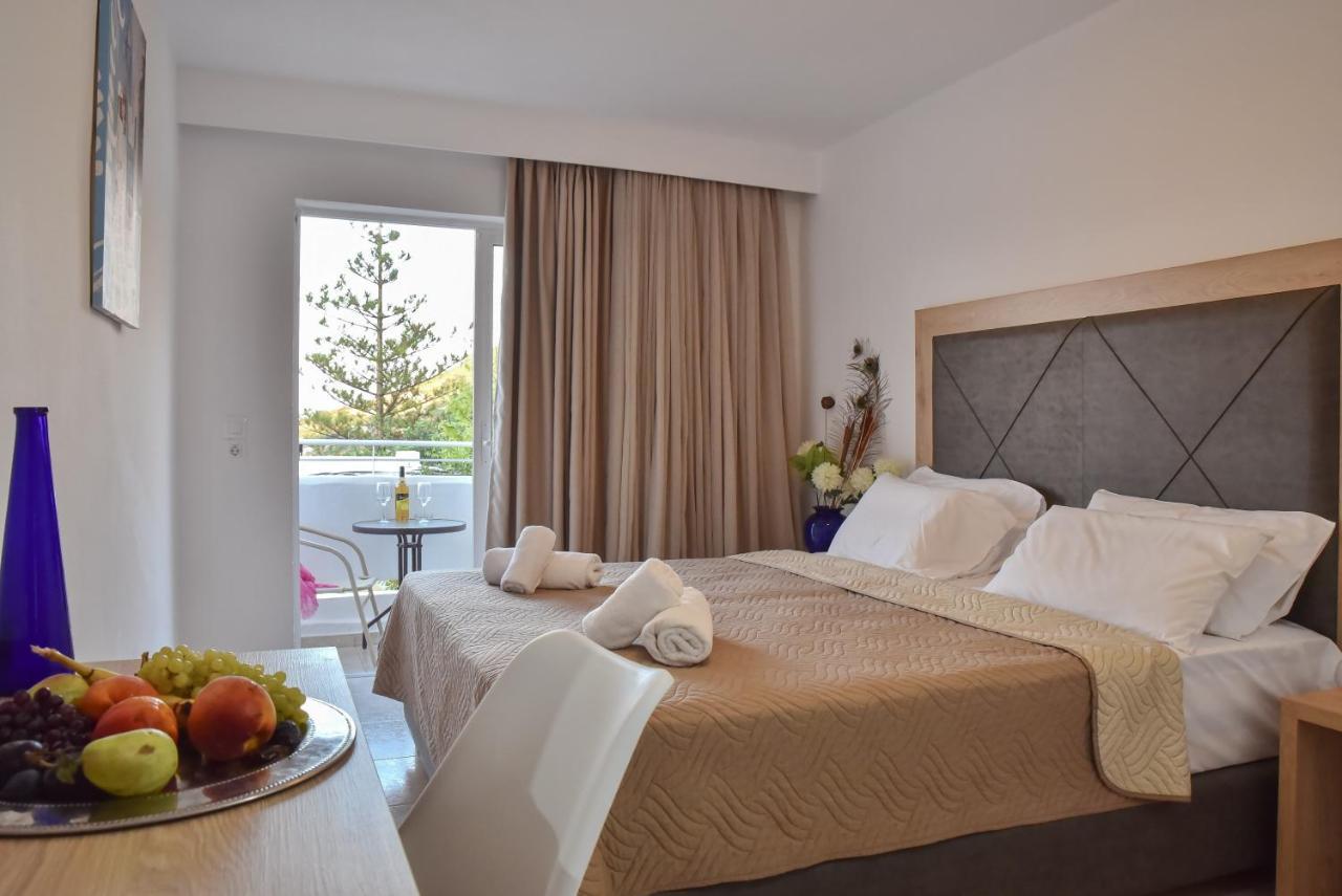 Bali Mare Village Hotel