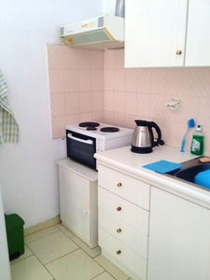 Charming In With Sea View 60 M² Apartment *