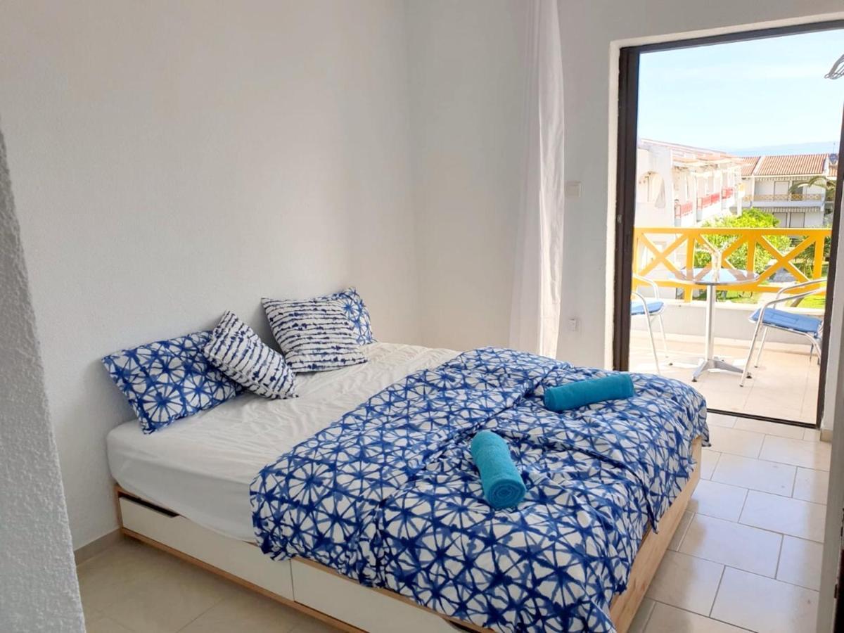 Charming In With Sea View 60 M²