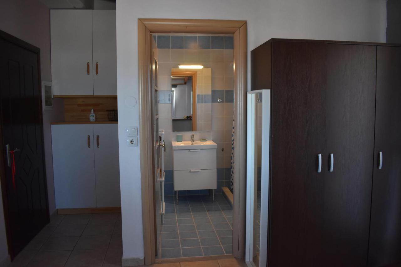 Nobel Apartment *