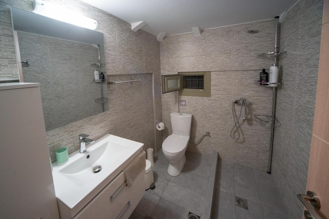 Ambrosia, House, Platanidia, Pelion