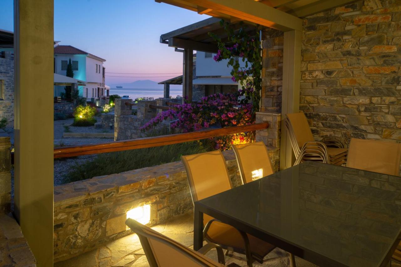 Holiday home Ambrosia, House, Platanidia, Pelion *