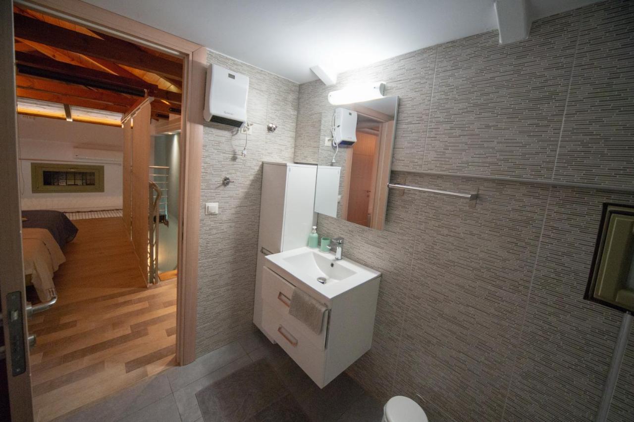 Ambrosia, House, Platanidia, Pelion Holiday home Platanidia