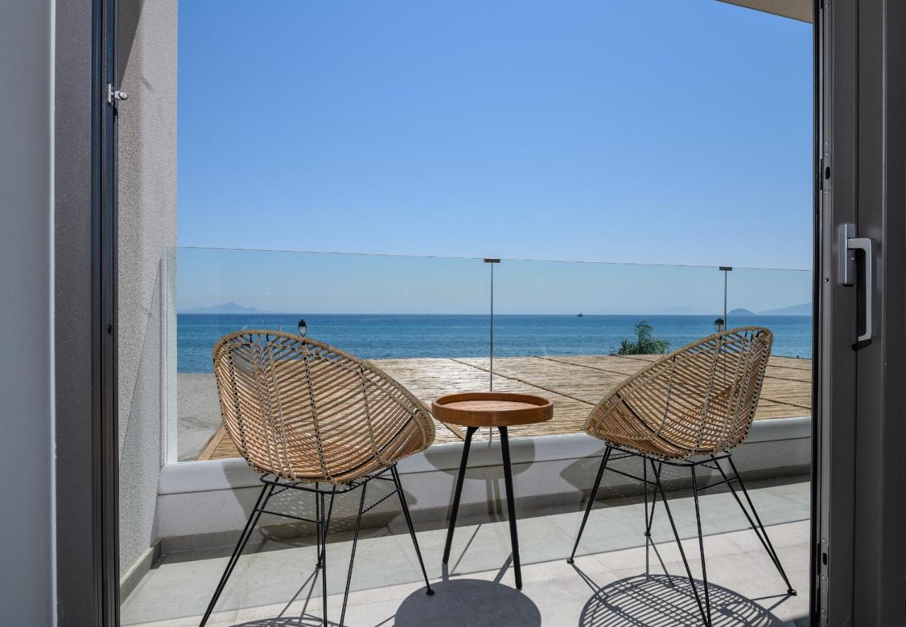 Apartment Noa Beachfront *