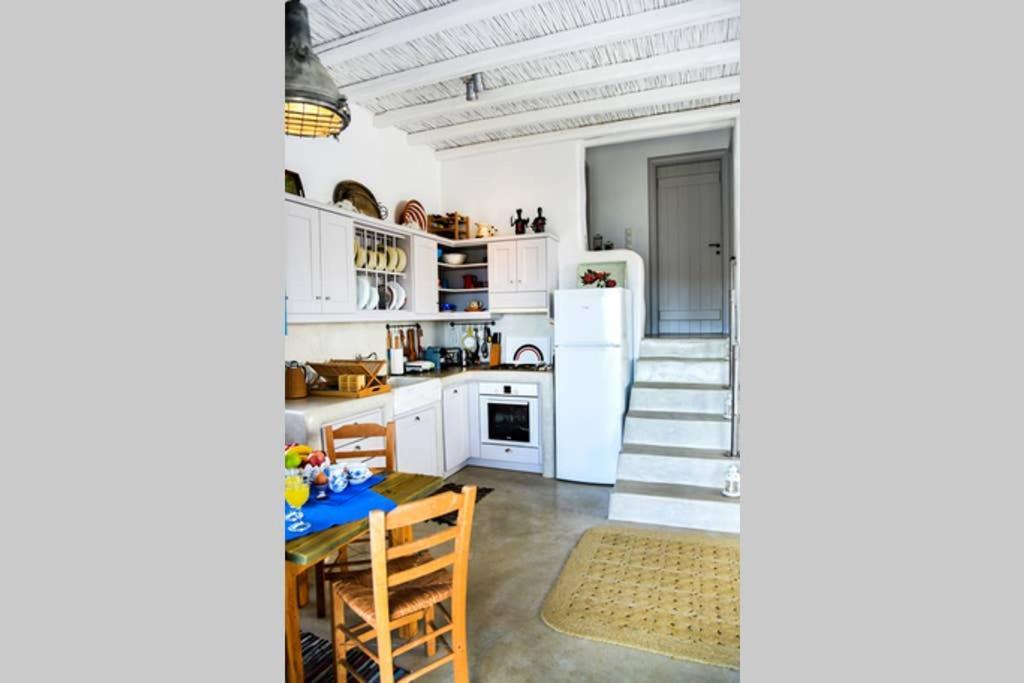 Holiday home Niloya Kythnos *
