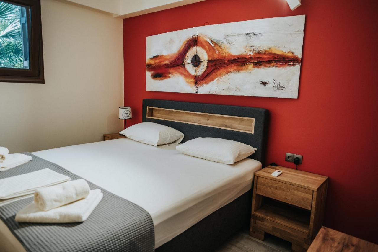Luxury Apartment Sivota (Epirus)