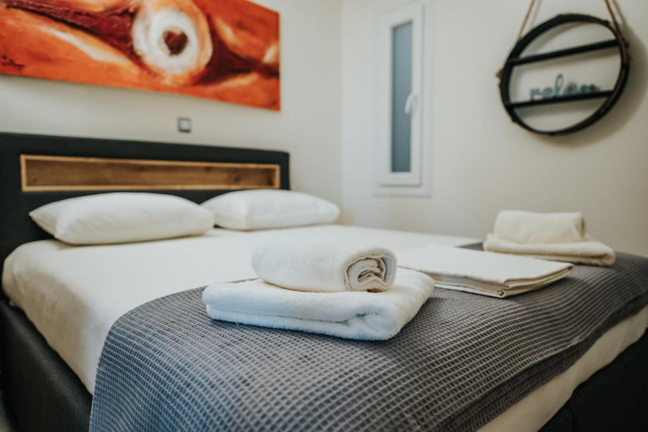 Luxury Apartment Sivota (Epirus)