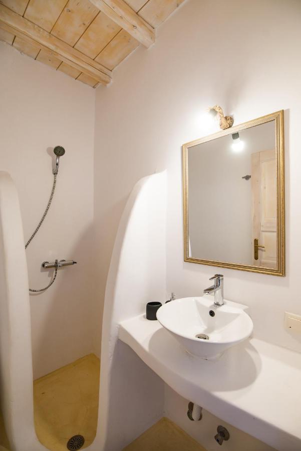 Natural Stone Villa Ornos (Mykonos)