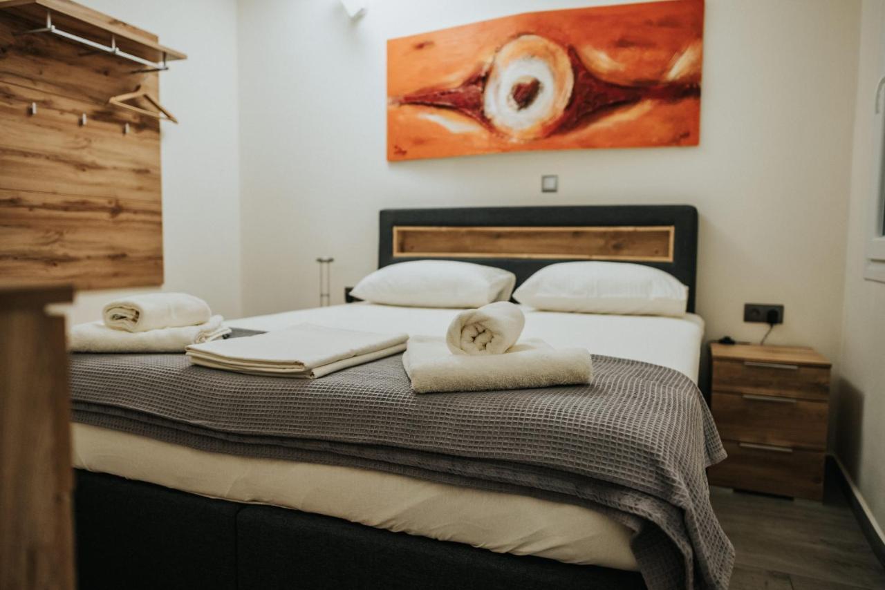 Apartment Luxury *