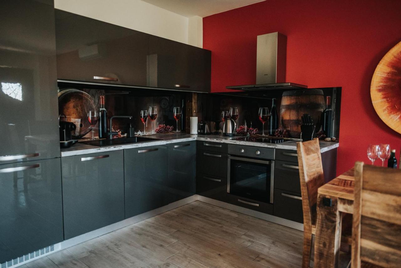 Apartment Luxury