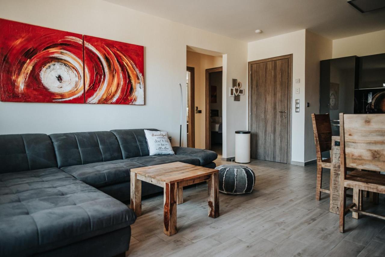 Luxury Apartment Sivota (Epirus)