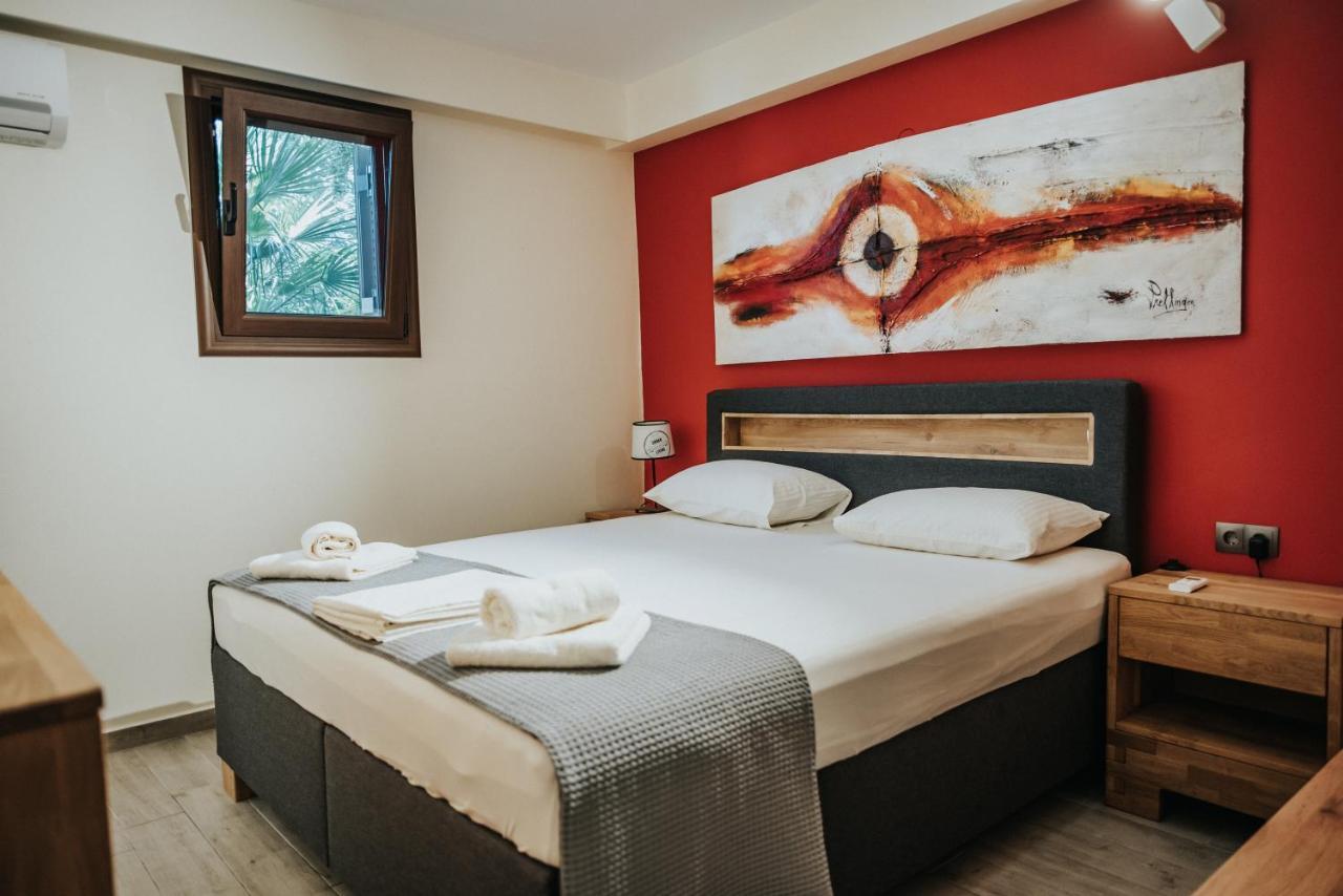 Apartment Luxury Sivota (Epirus)