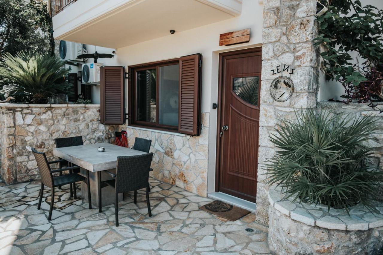Luxury Sivota (Epirus)