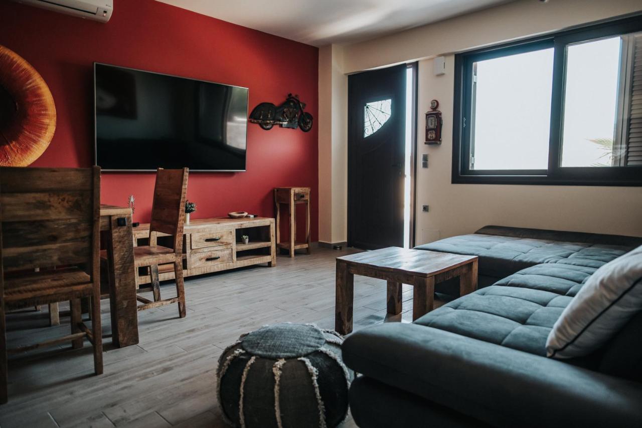 Luxury Apartment Sivota (Epirus)