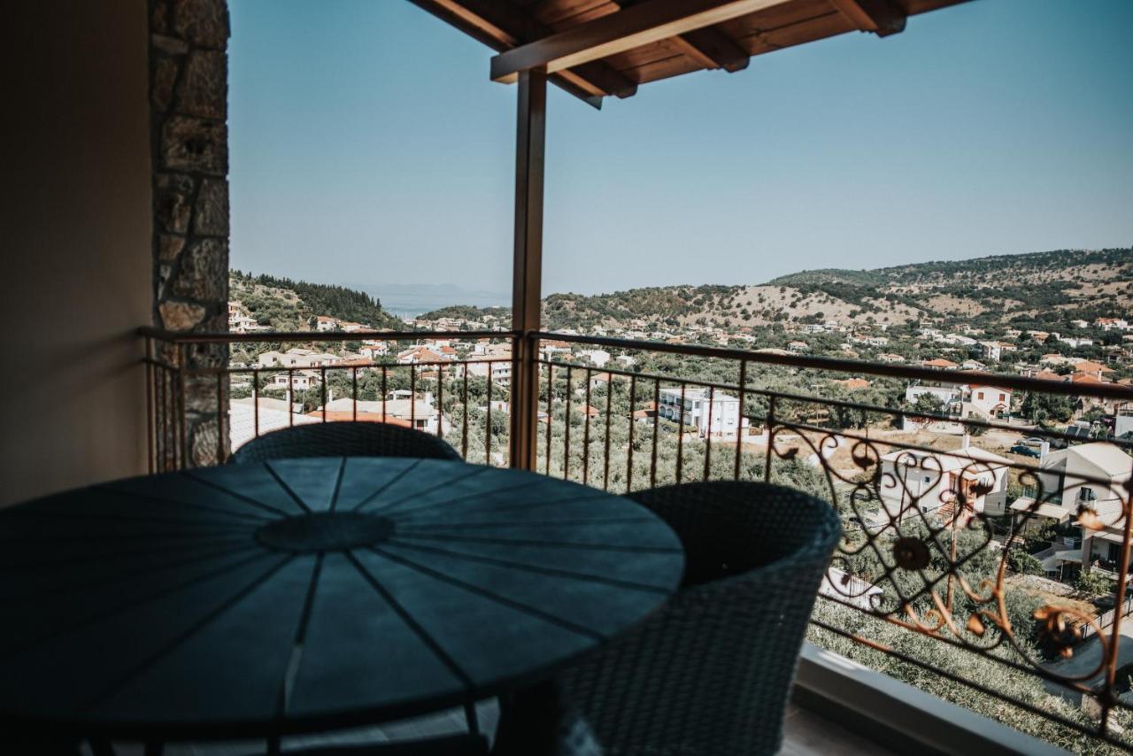 Apartment Luxury Collection