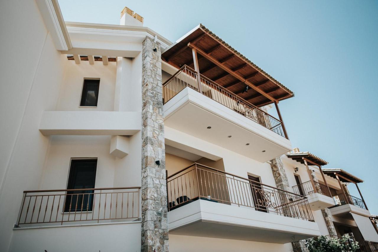 Apartment Luxury Collection