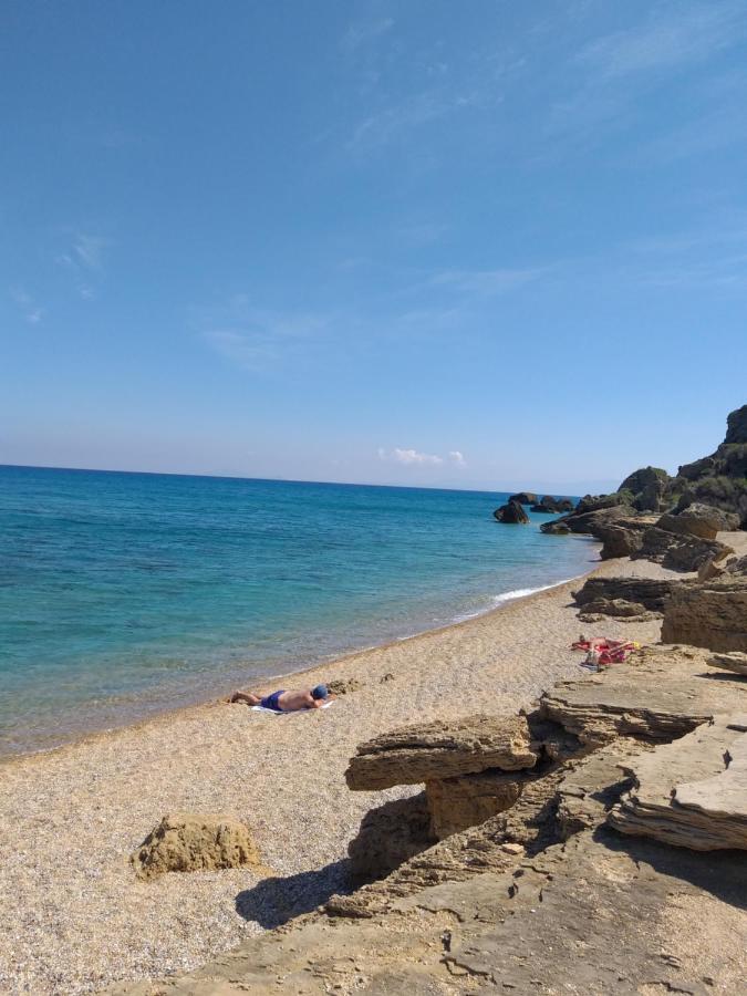 Mandola - Beachside *