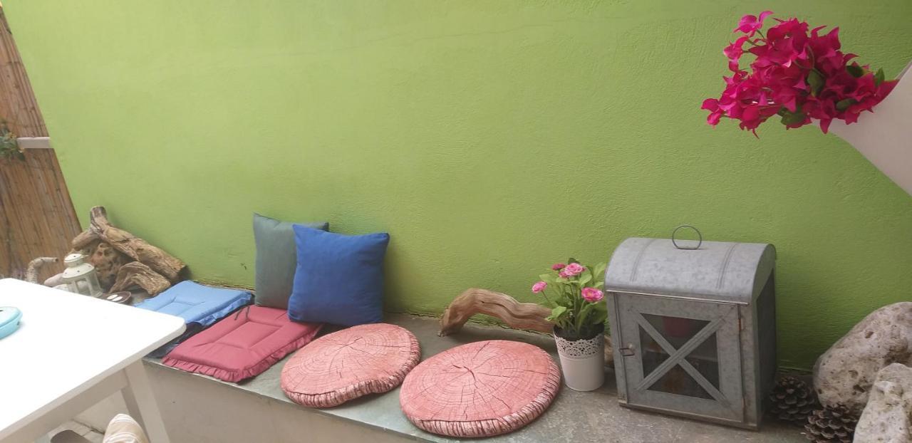 Mandola - Beachside Apartment Skala (Kefalonia)