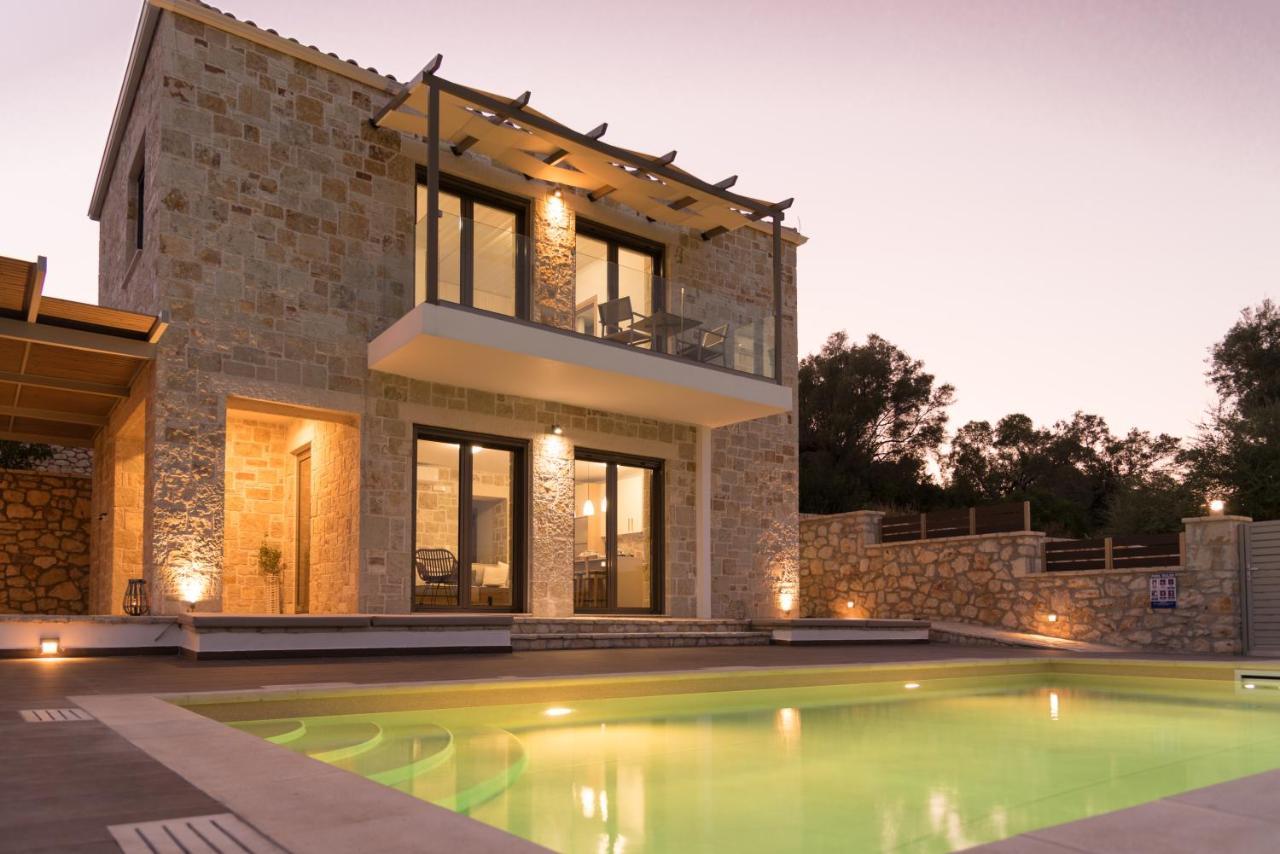 Villa Twin