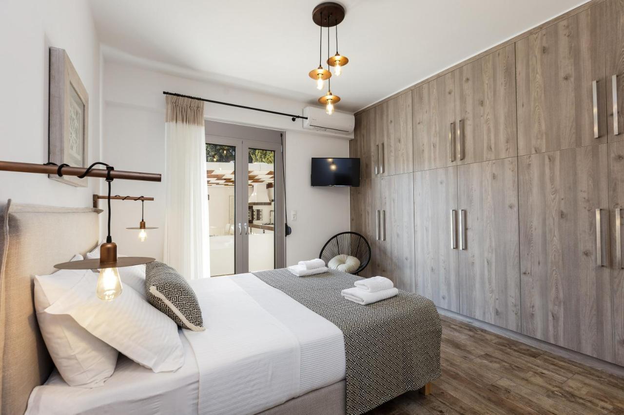 Aerin Villa, A Sublime Sanctuary, By Thinkvilla Villa Roupai