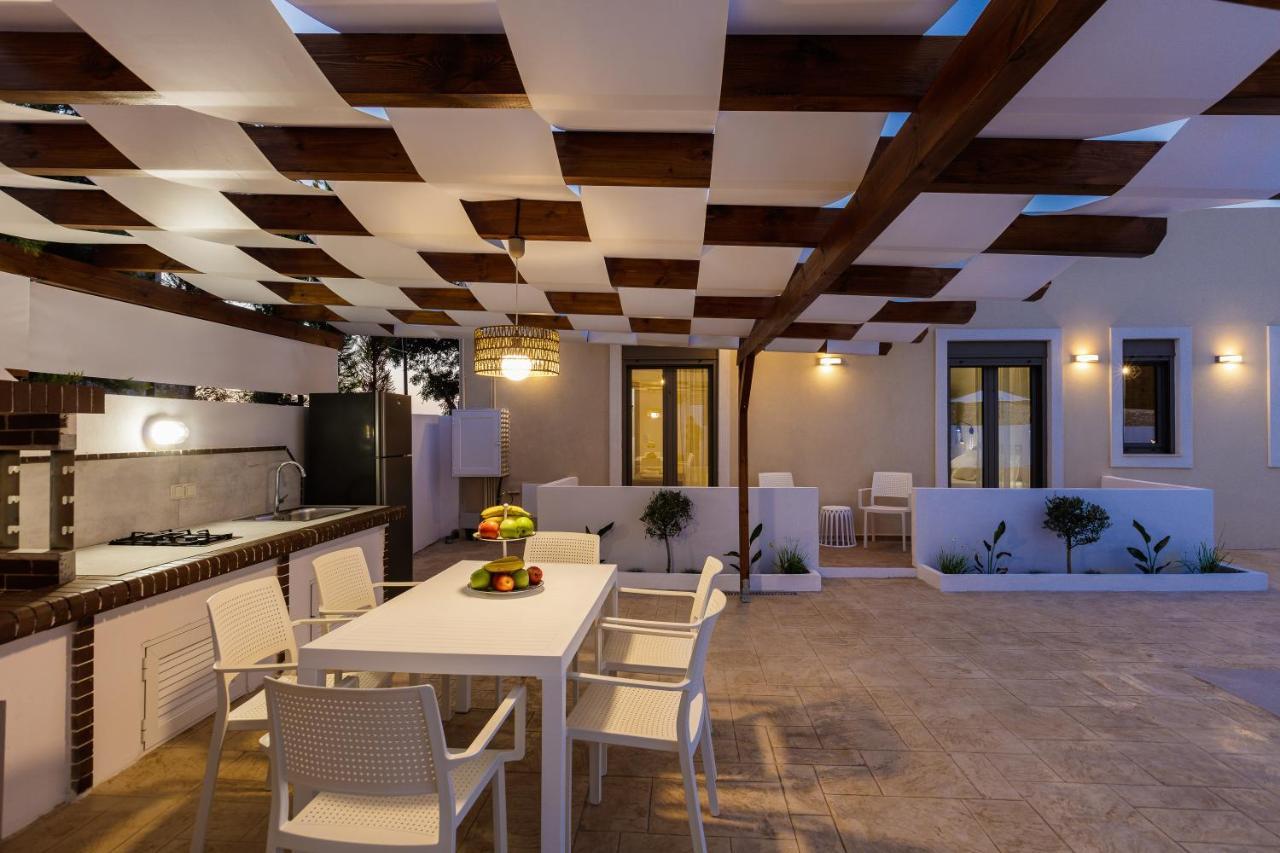 Aerin Villa, A Sublime Sanctuary, By Thinkvilla Villa