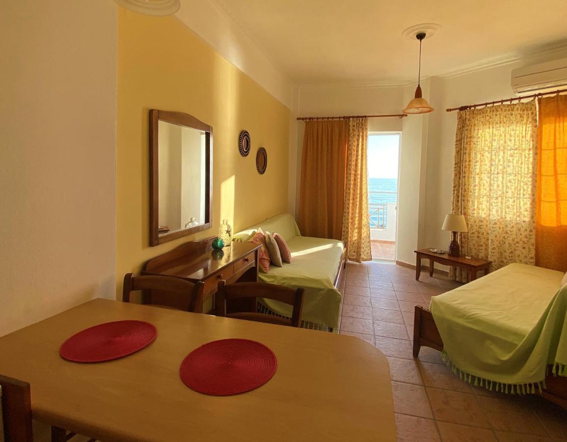 Nereides Aparthotel