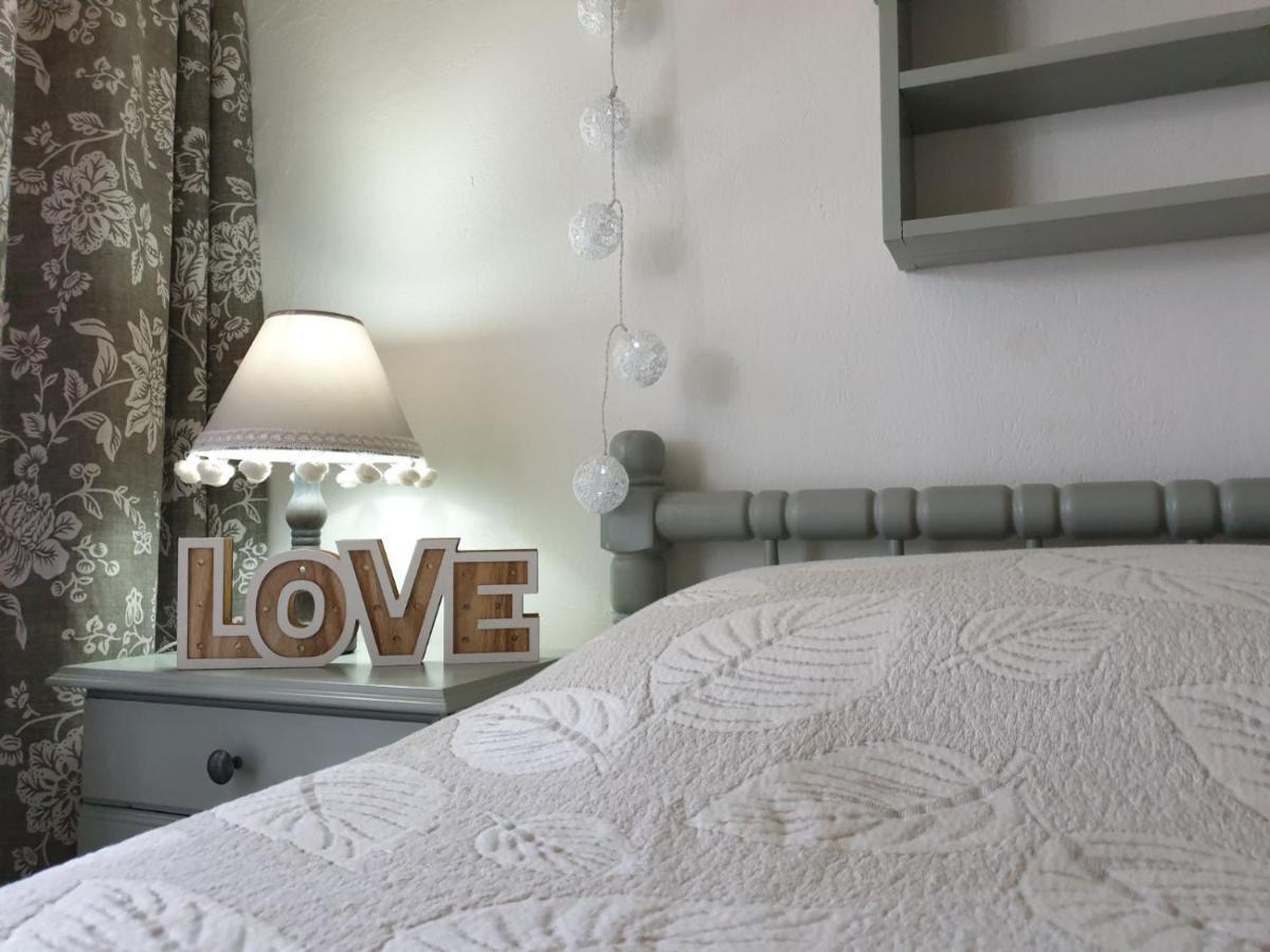 Apartment Nisteri Seaside *